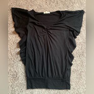 Vintage Y2K Energie Top